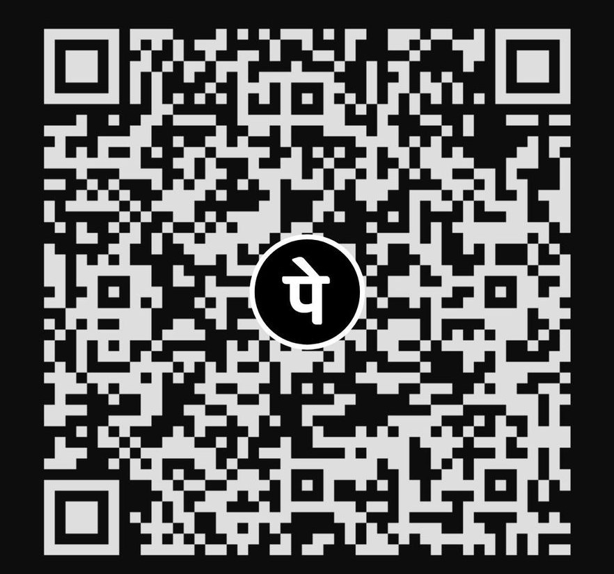 Payment QR